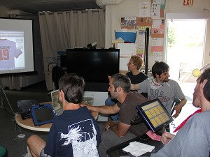 It took some time to design, but the finished product is awesome!