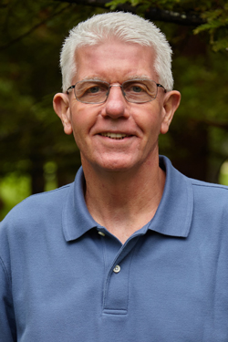 Frank DeRuyter