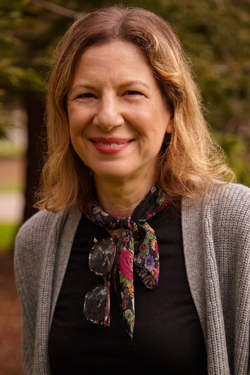 Paula Blomquist