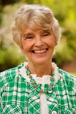 Sarah Blackstone
