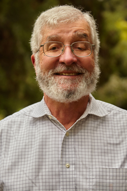 Steve Atkinson
