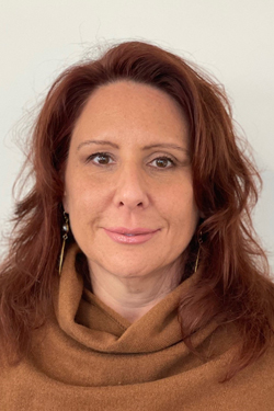 Teresa Polyak