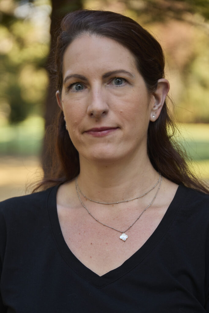 Pippa Bellamy