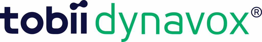 tobii dynavox logo