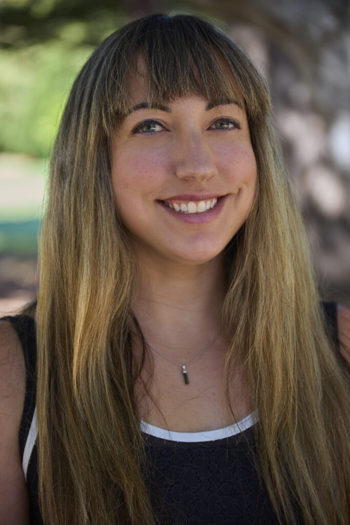 Yolanda Scarpati